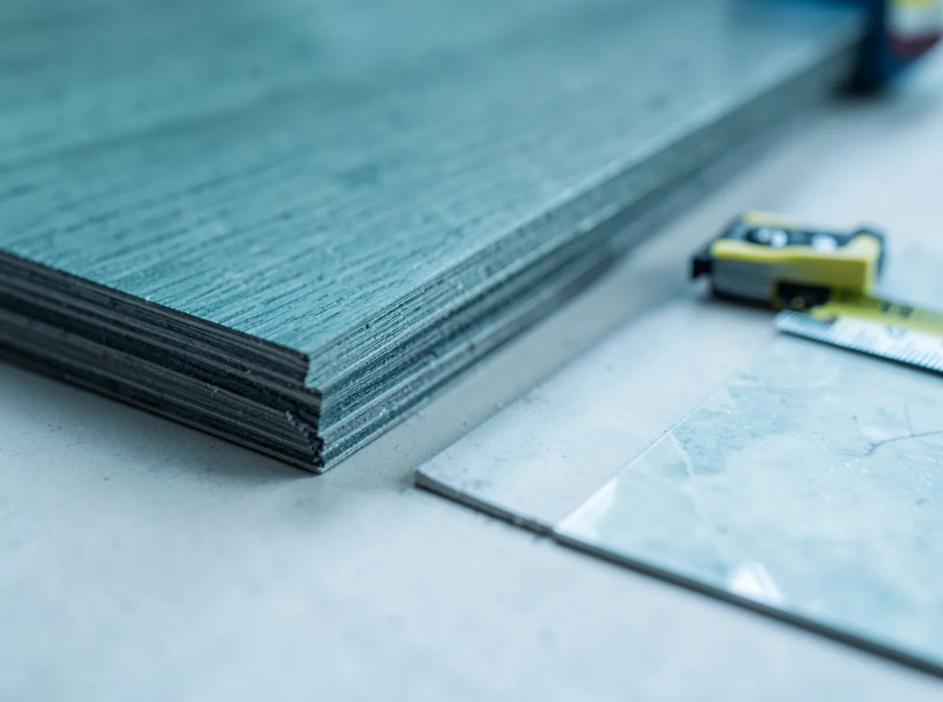 Luxury Vinyl Plank Installation Adamsville, OH FAQs